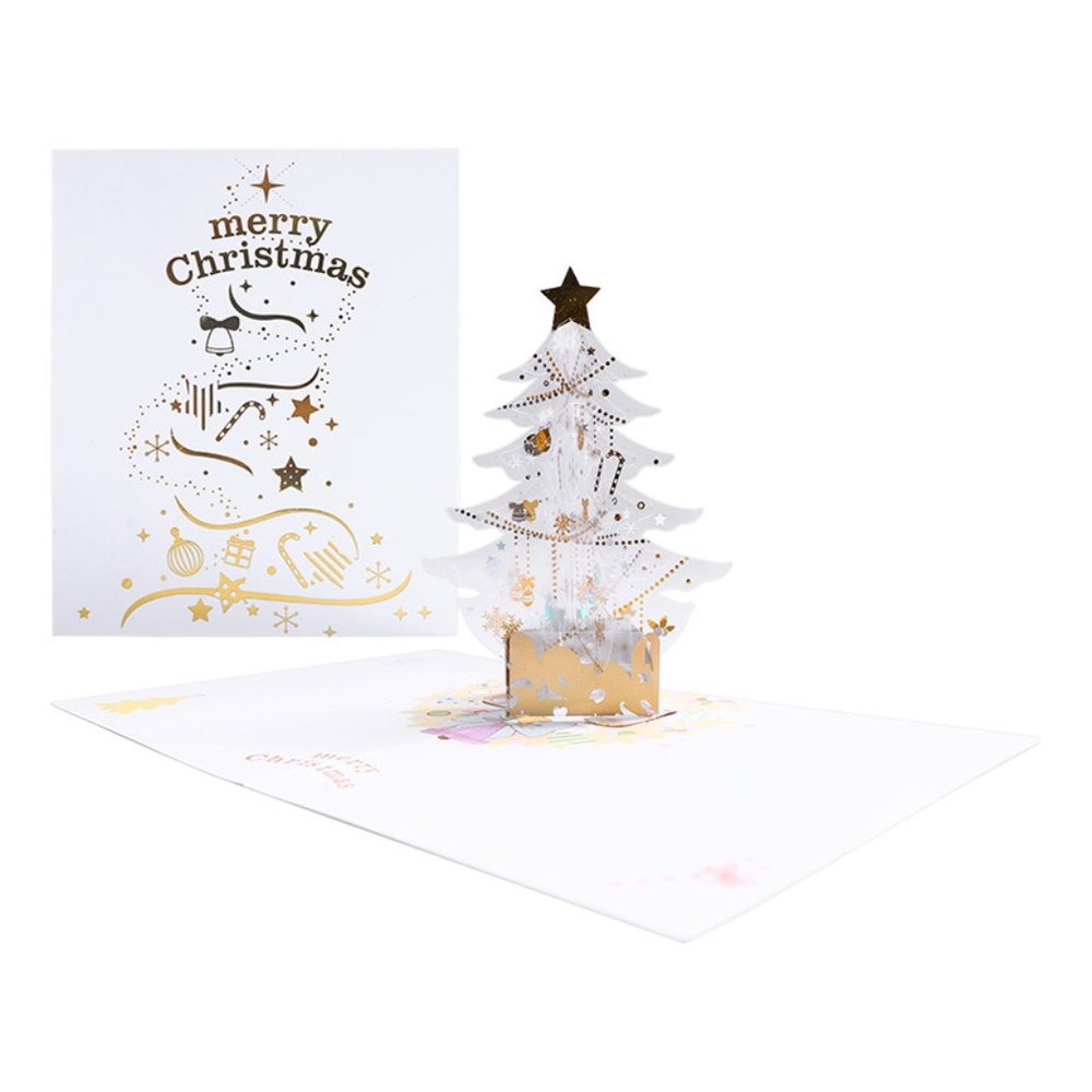 3D Card